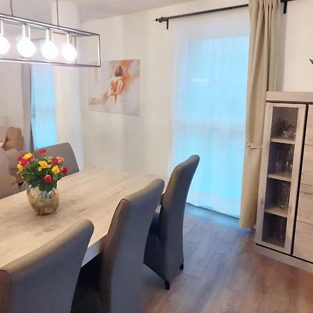 Modern Apartment In Cureghem Anderlecht 134 M² + Terrace Bruksela Zewnętrze zdjęcie