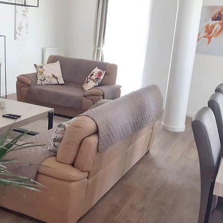 Modern Apartment In Cureghem Anderlecht 134 M² + Terrace Bruksela Zewnętrze zdjęcie