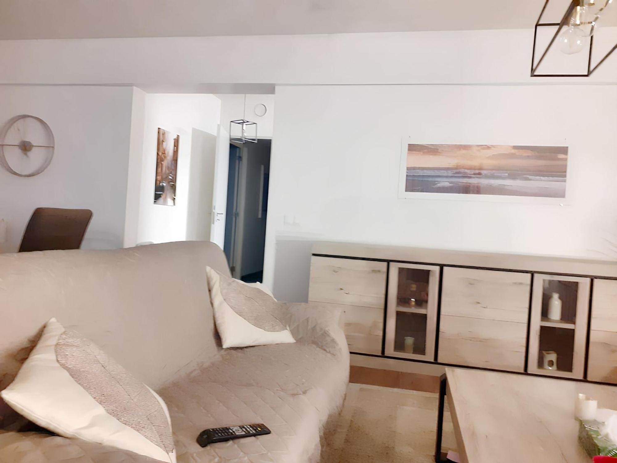 Modern Apartment In Cureghem Anderlecht 134 M² + Terrace Bruksela Zewnętrze zdjęcie