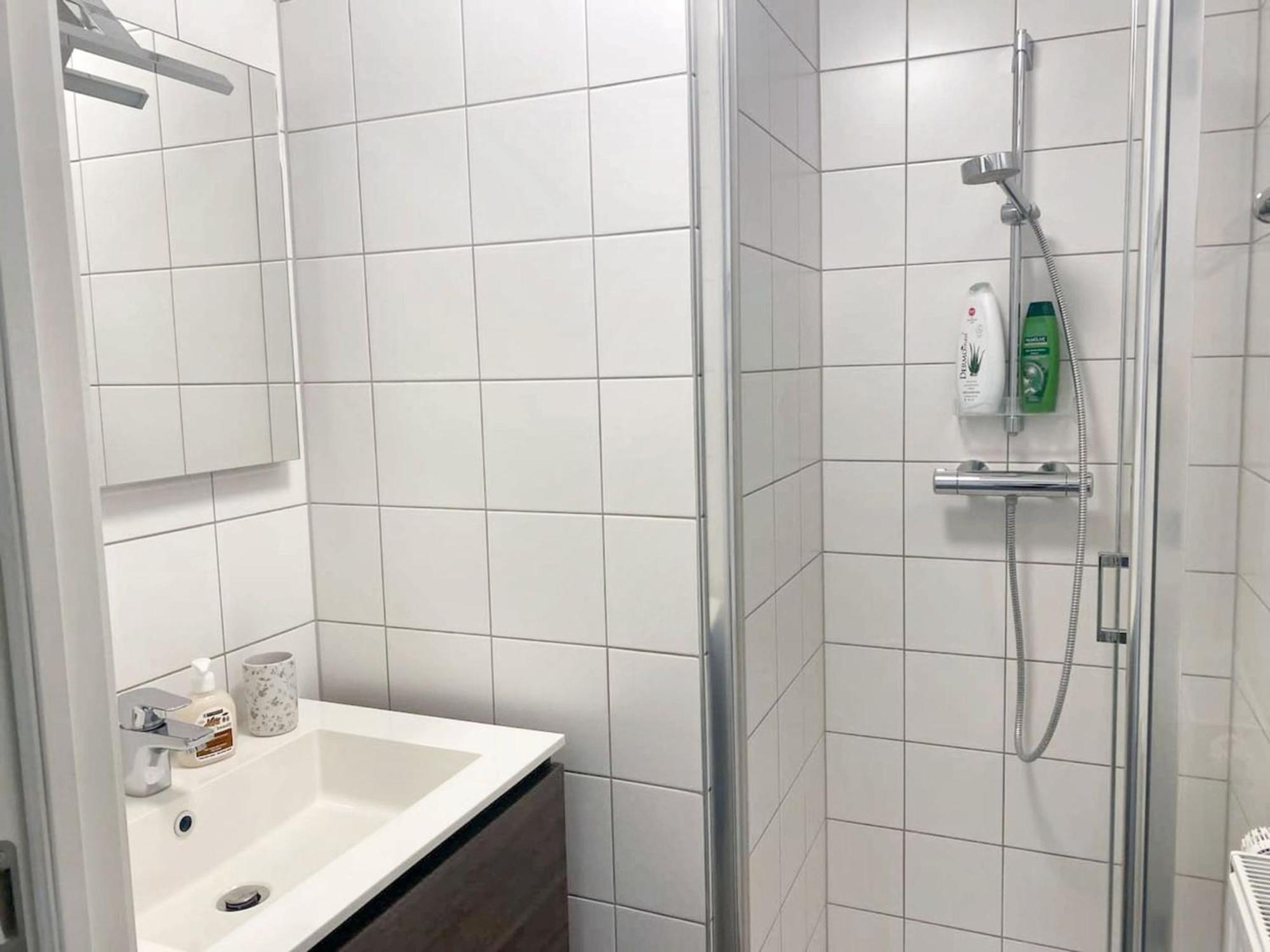 Modern Apartment In Cureghem Anderlecht 134 M² + Terrace Bruksela Zewnętrze zdjęcie
