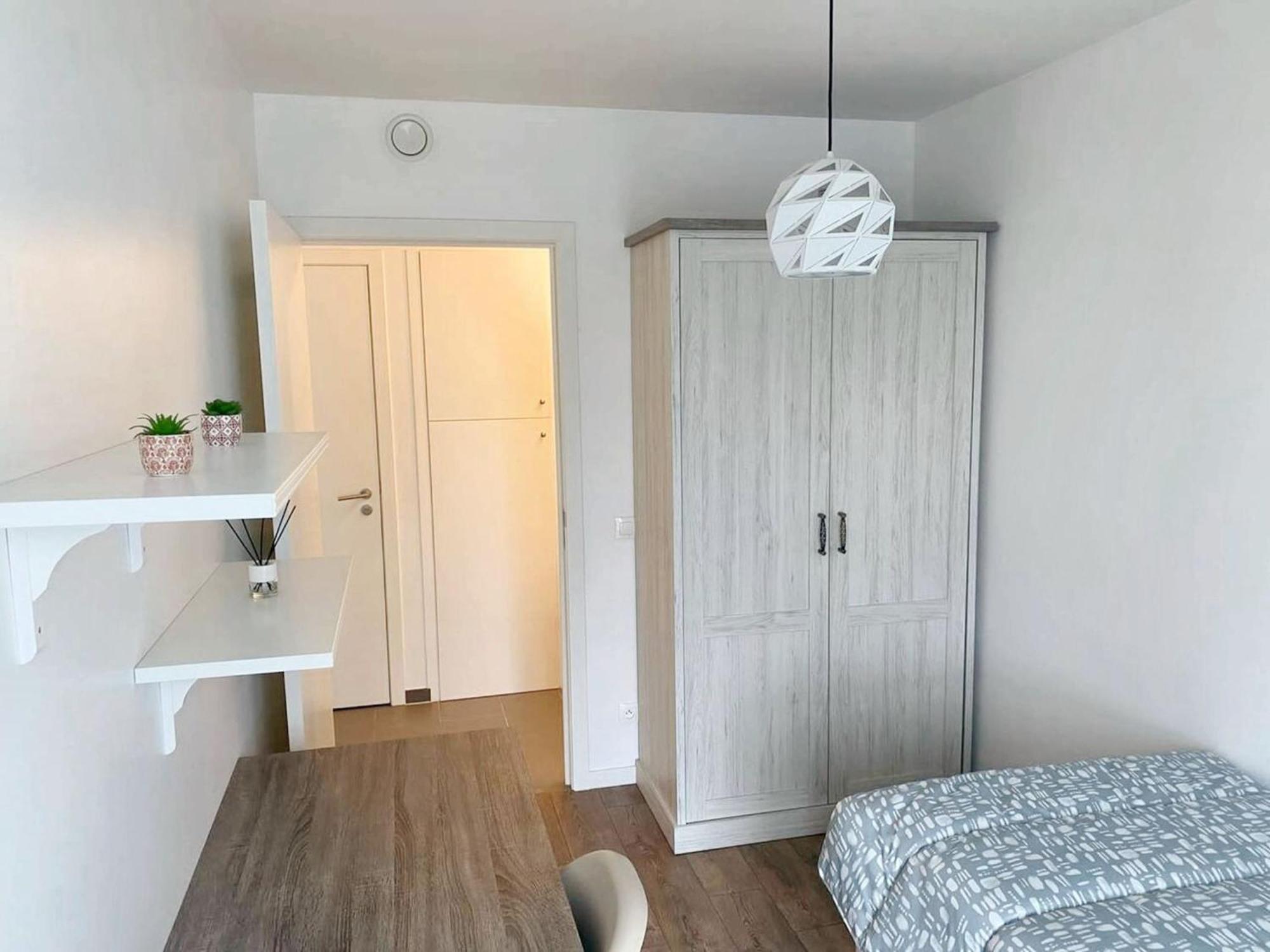 Modern Apartment In Cureghem Anderlecht 134 M² + Terrace Bruksela Zewnętrze zdjęcie