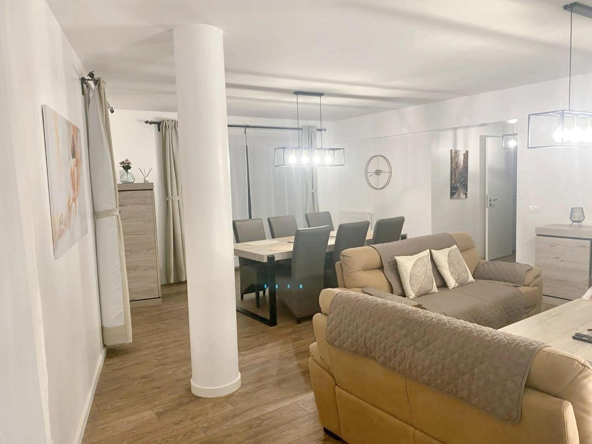 Modern Apartment In Cureghem Anderlecht 134 M² + Terrace Bruksela Zewnętrze zdjęcie