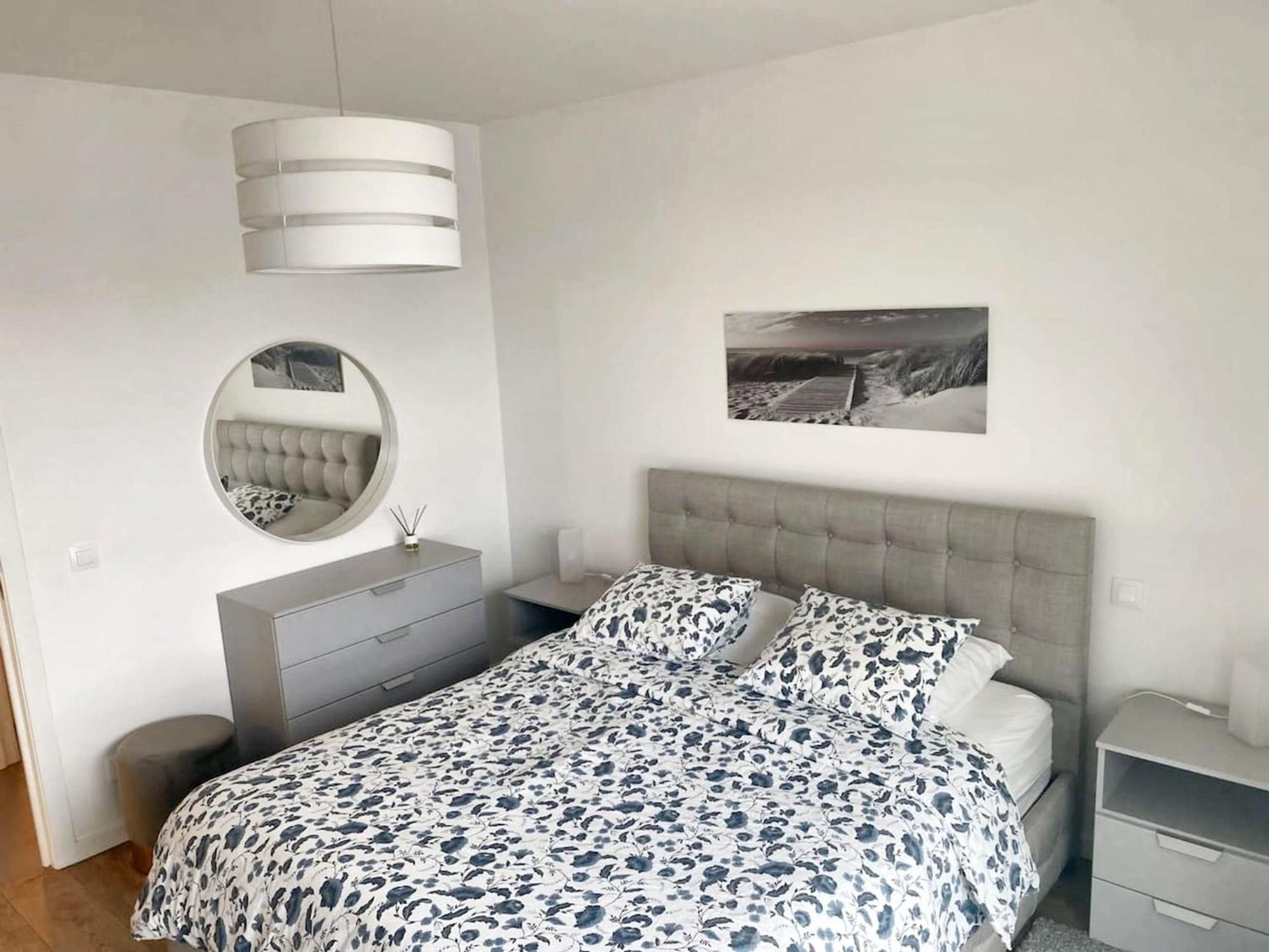 Modern Apartment In Cureghem Anderlecht 134 M² + Terrace Bruksela Zewnętrze zdjęcie